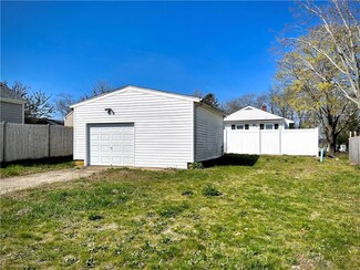 0 Easton Ave, Portsmouth, RI 02871