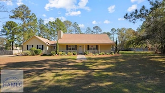 17 Jekyll Island Rd, Jesup, GA 31545