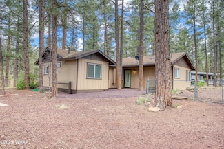 281 S 31st Dr, Show Low, AZ 85901