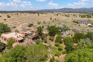 14 Destierro Trail, Santa Fe, NM 87506