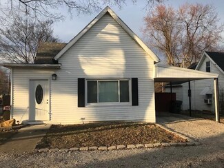 502 E Maple St, Boonville, IN 47601