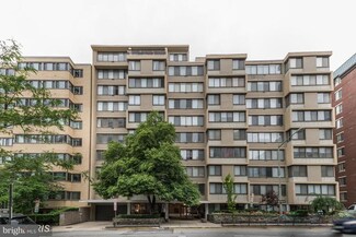 522 21st St NW Unit 611A, Washington, DC 20006