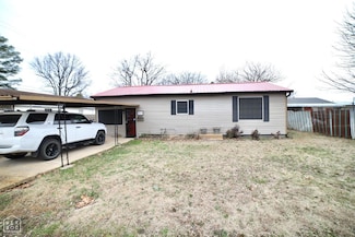1020 Nadine St, Paragould, AR 72450
