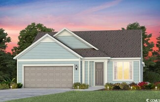 2525 Watershed Way Unit Phase 1 Lot 221, Longs, SC 29568