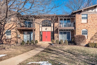 11715 Casa Grande Dr Unit B, Saint Louis, MO 63146