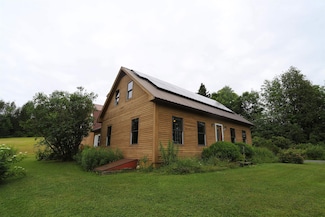 199 Hardwick Farms Rd, East Hardwick, VT 05836