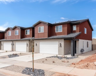 3979 E Fossil Way Unit 60, Washington, UT 84780