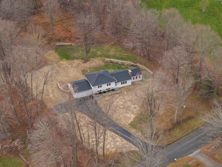 52 Curtis Rd, Bridgewater, CT 06752