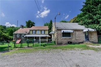 307 Searights Herbert Rd, Uniontown, PA 15401