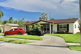 1320 Arthur St Unit 1320, Hollywood, FL 33019