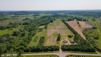 N302 24th Ave, Neshkoro, WI 54960