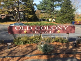 42 Old Colony Way Unit 15, Orleans, MA 02653