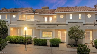 2219 Rugged Mesa Dr, Laughlin, NV 89029