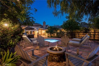 23747 Oakfield Rd, Hidden Hills, CA 91302