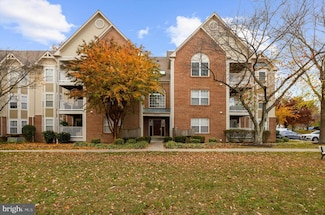 615 Admiral Dr Unit 306, Annapolis, MD 21401