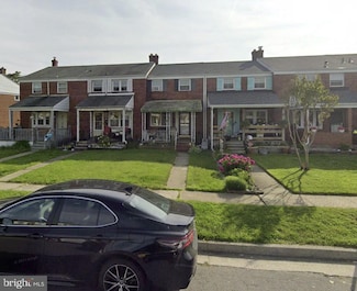 7707 Charlesmont Rd, Dundalk, MD 21222