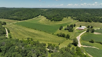 4850 County Highway H, Ridgeway, WI 53582