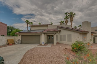 3770 Mcleod Dr, Las Vegas, NV 89121