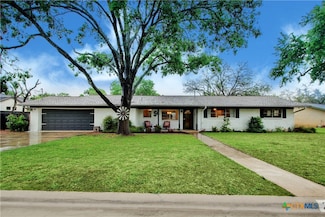 2005 Park Ln, Georgetown, TX 78628