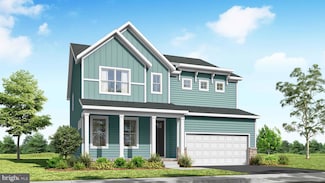 11798 Wales Dr, Fredericksburg, VA 22407
