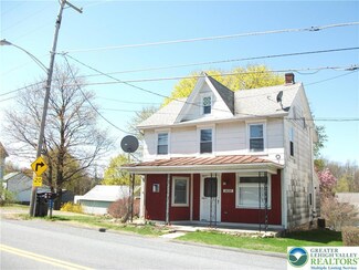 6698 Madison St, New Tripoli, PA 18066