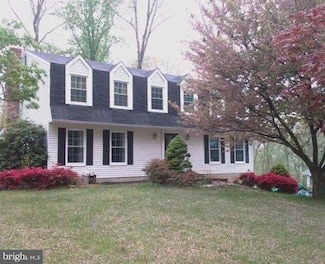 601 Cockeys Mill Rd, Reisterstown, MD 21136