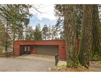 1180 SW Skyline Blvd, Portland, OR 97221