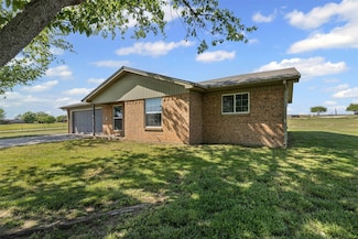 4610 Chisholm Trail, Crowley, TX 76036