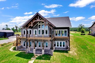 136 Reeses Ct, Jasper, AL 35503
