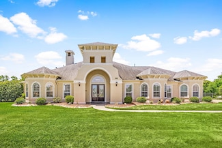 2119 Red Bird Ln, Pattison, TX 77423