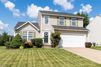 734 Sparrow Way, Wadsworth, OH 44281
