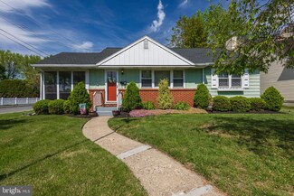 231 Marsden Ave, Penns Grove, NJ 08069