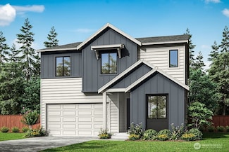 15306 204th Ave E Unit 23, Bonney Lake, WA 98391