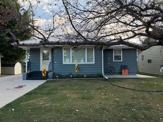 616 W 5th St, Webster, SD 57274