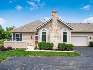 4303 Waterside Place, Grove City, OH 43123