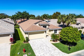 13853 Via da Vinci, Delray Beach, FL 33446