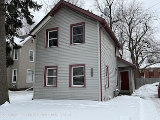 321 N Pennsylvania Ave, Lansing, MI 48912