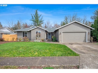2110 SE Lewellyn Ave, Troutdale, OR 97060