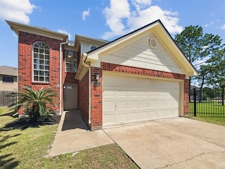 12403 Settle Dr, Houston, TX 77071