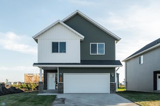 6208 86th Ave S, Horace, ND 58047