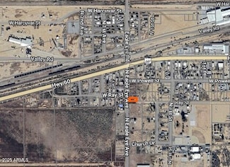 032XX N Eagle Eye Ave Unit 6, Aguila, AZ 85320