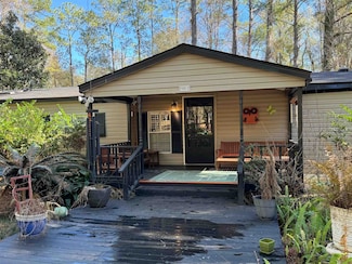 4359 Maylor Rd, Tallahassee, FL 32308