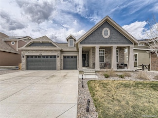 8803 S Winnipeg Ct, Aurora, CO 80016