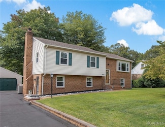 9335 Locust Ln, Mechanicsville, VA 23116