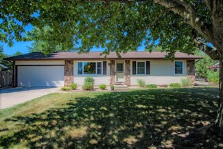 66151 Grasslands Ln, Goshen, IN 46526