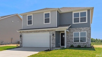 11050 Traders Trace Way, Fort Wayne, IN 46835