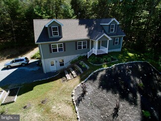 217 Red Church Rd, Auburn, PA 17922