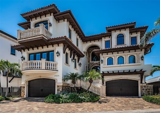 17824 Lee Ave, Redington Shores, FL 33708