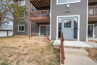 4706 Chadwick Rd Unit 1, Cedar Falls, IA 50613