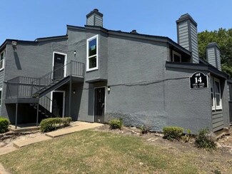 9696 Walnut St Unit 1407, Dallas, TX 75243